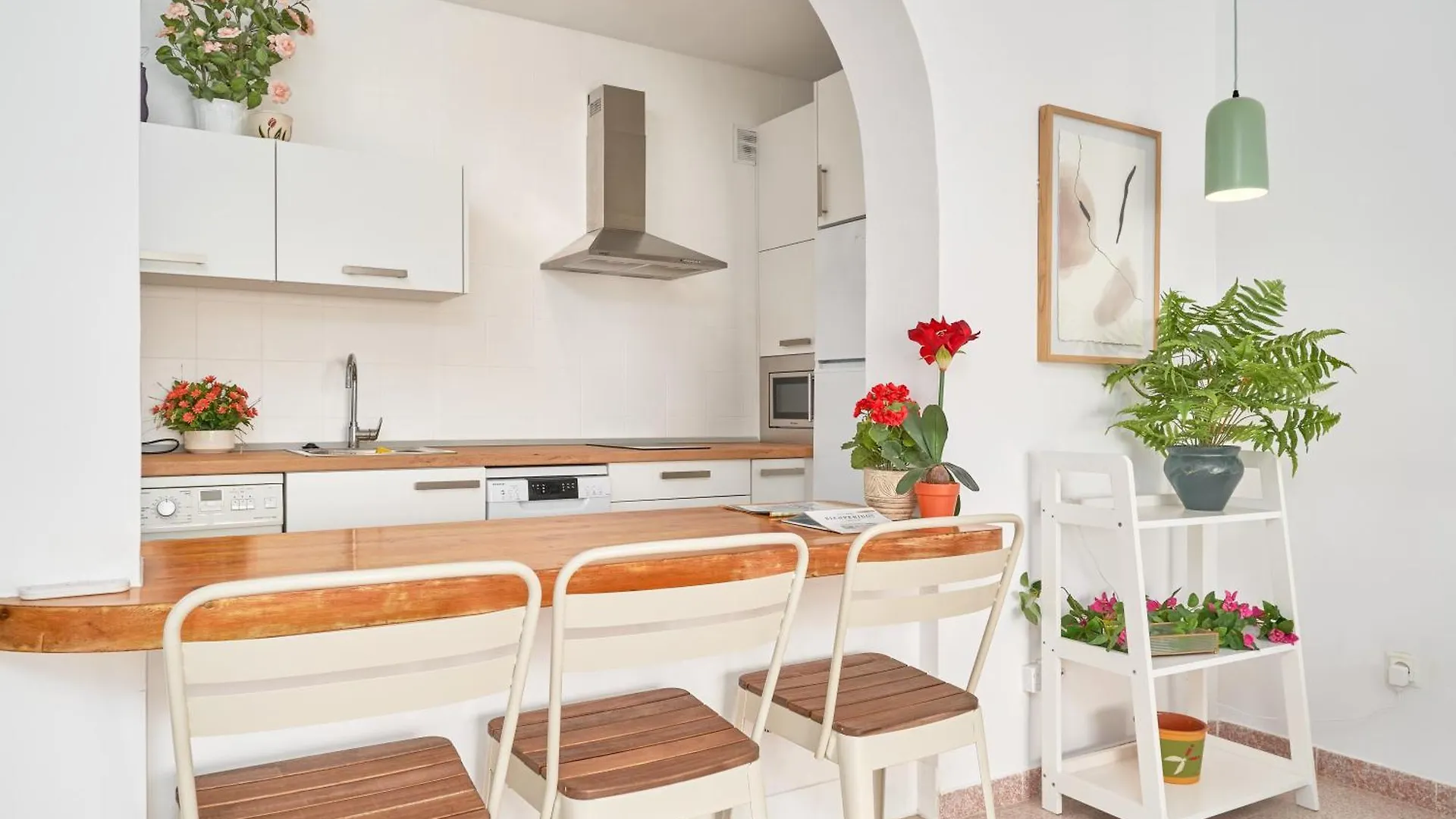 Frontline Vacation Home A86 2 Torrox 0*,