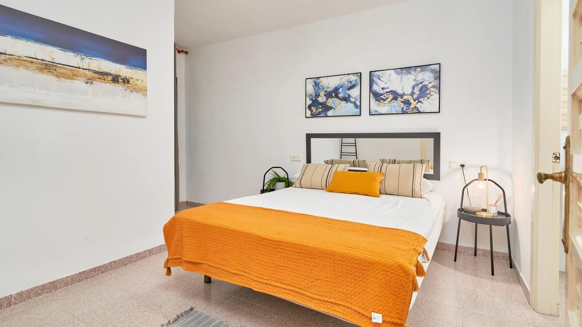 Frontline Vacation Home A86 2 Torrox Spain