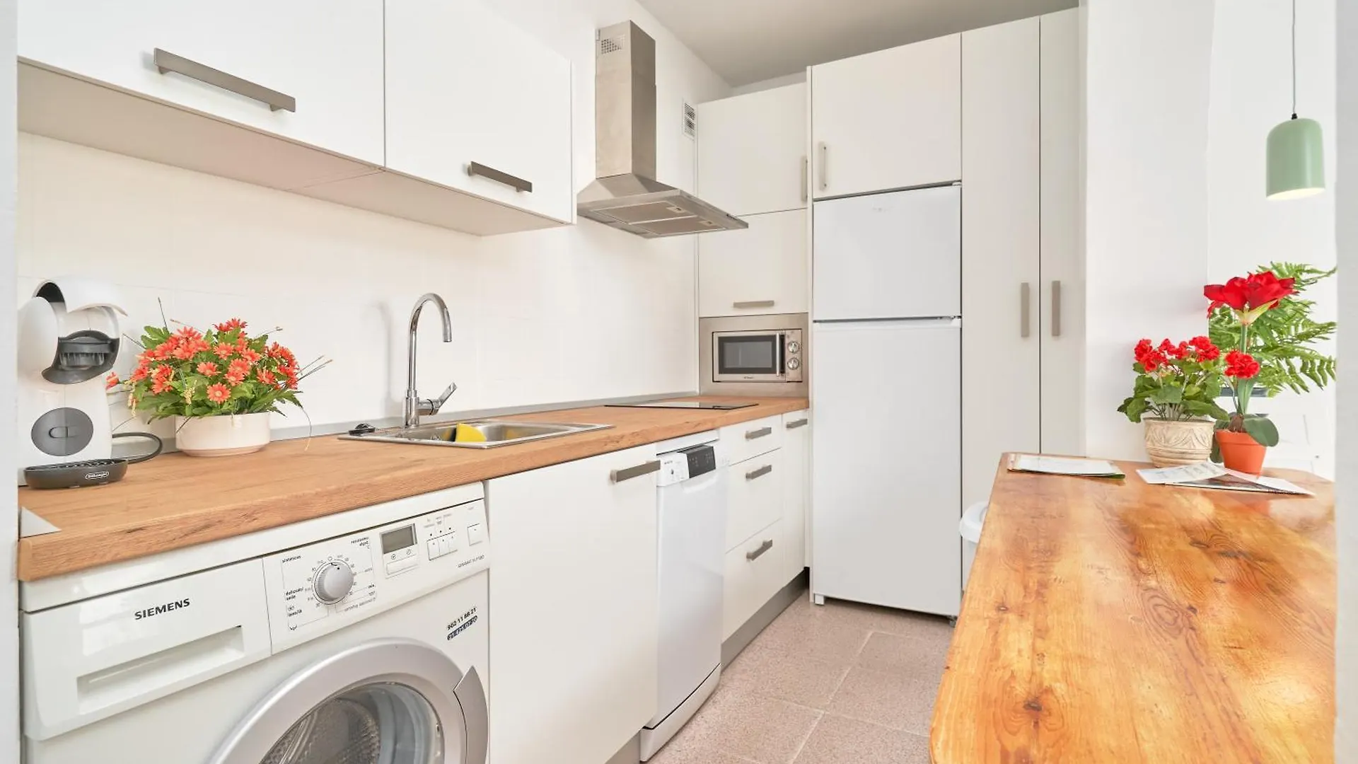 Apartment Frontline Vacation Home A86 2 Torrox