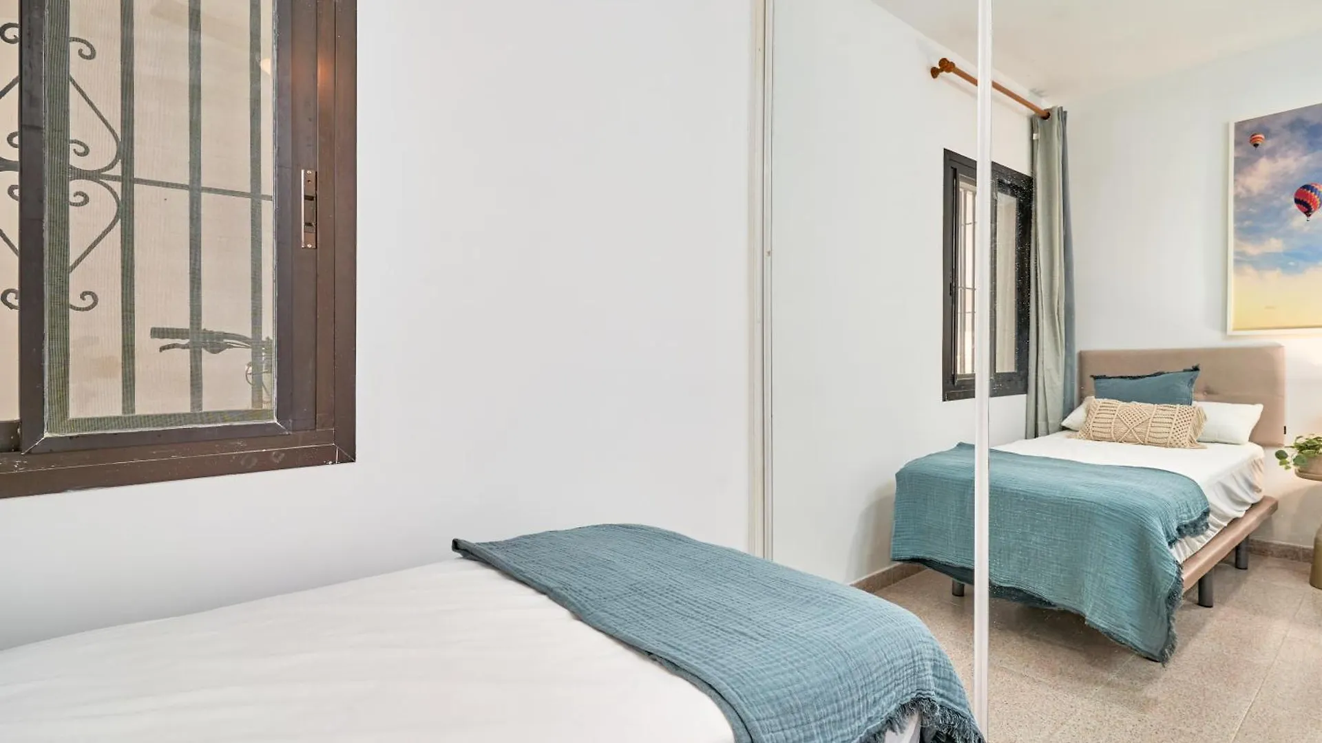 Frontline Vacation Home A86 2 Torrox 0*,