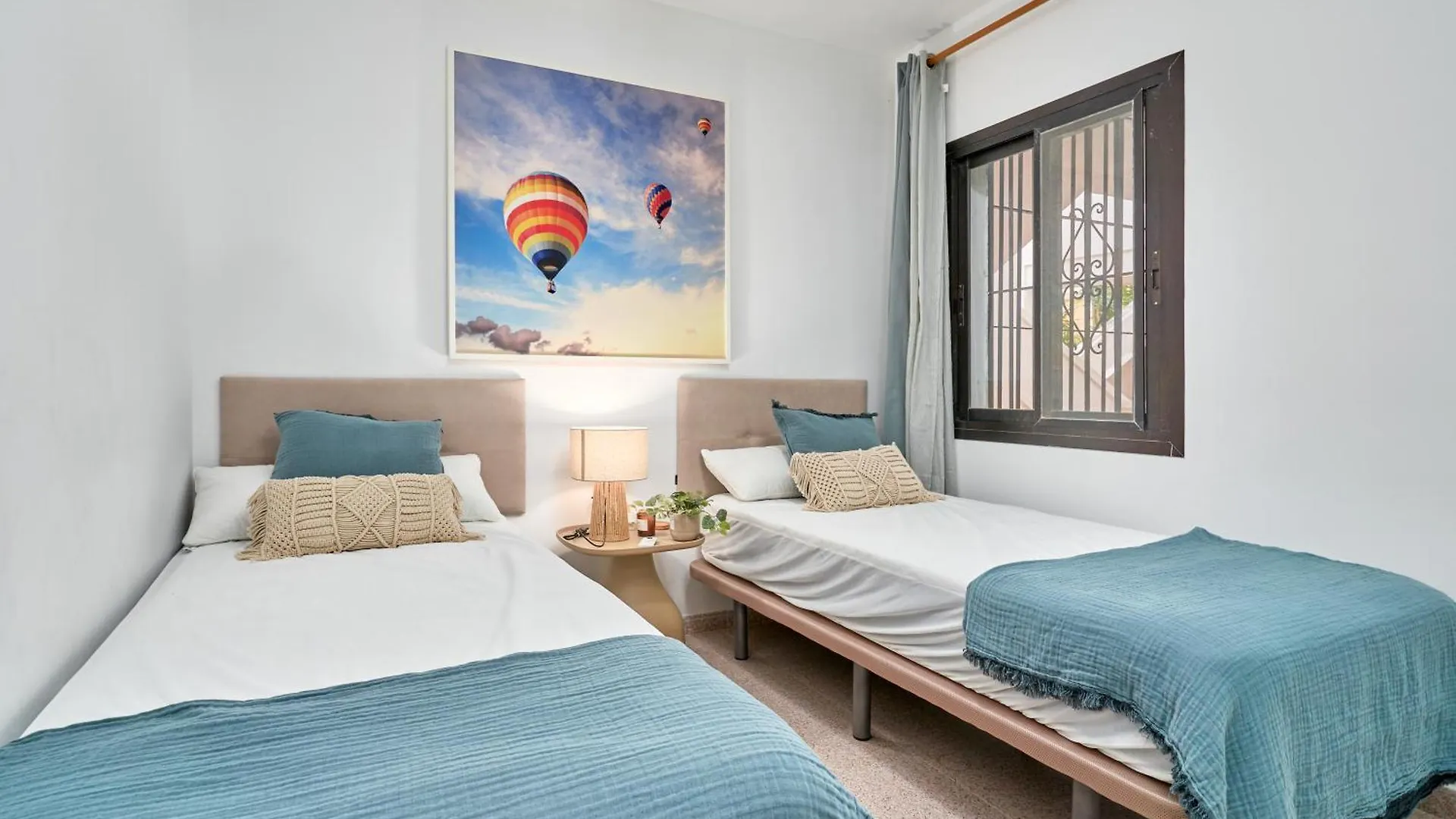 Frontline Vacation Home A86 2 Torrox